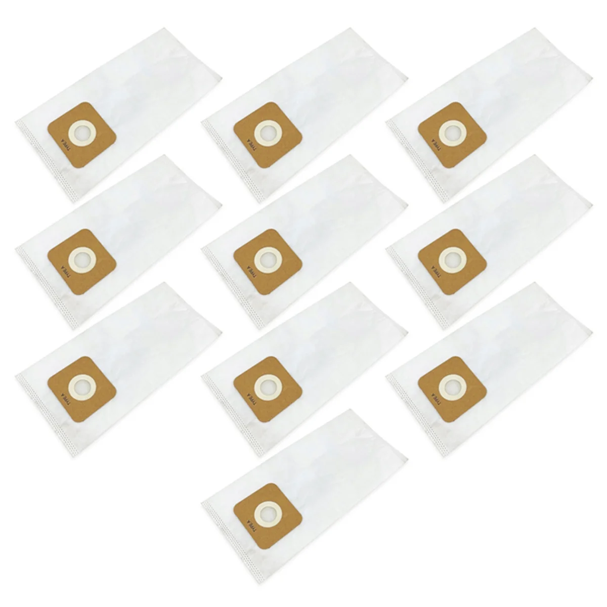 10 шт. мешки для пыли Riccar типа A