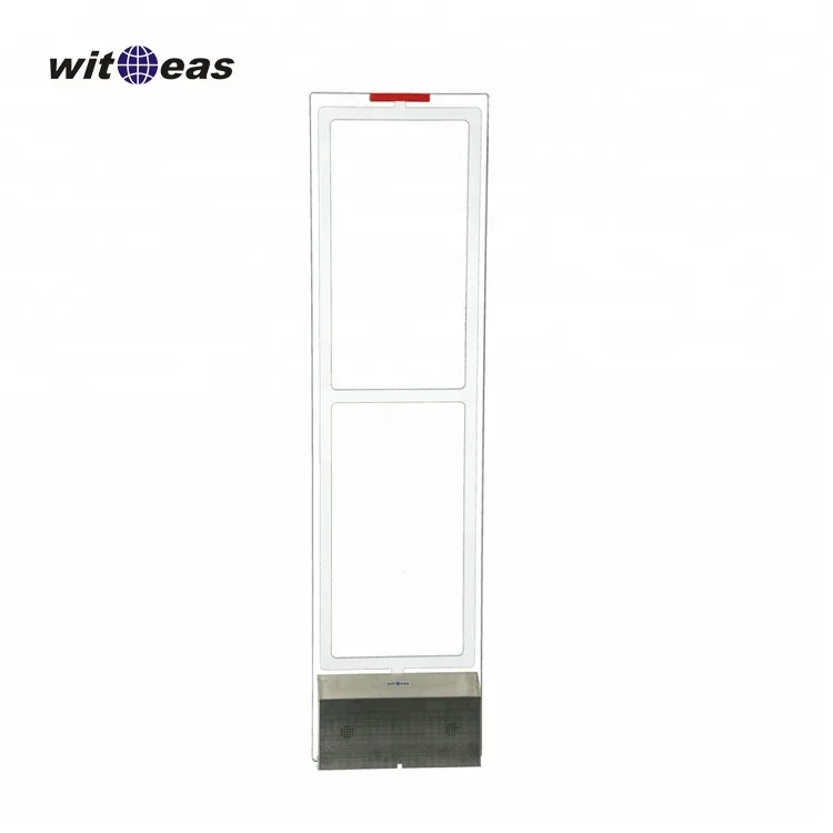 

Newest Technology 58Khz Boutique Eas Am System, Anti Theft Antenna