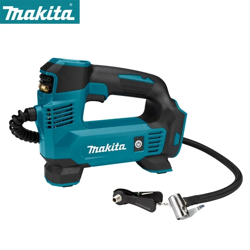 

Makita DMP180Z беспроводной автомобильный насос 18В