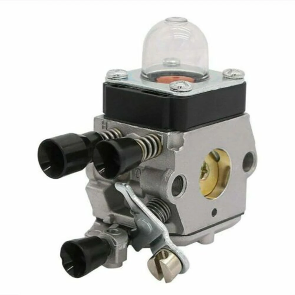 

Carburetor For Stihl FS38 FS45 FS46 FS55 FS80 FS85 Trimmer Lawn Mower Accessories Carburettor Outdoor Garden Power Tool Parts