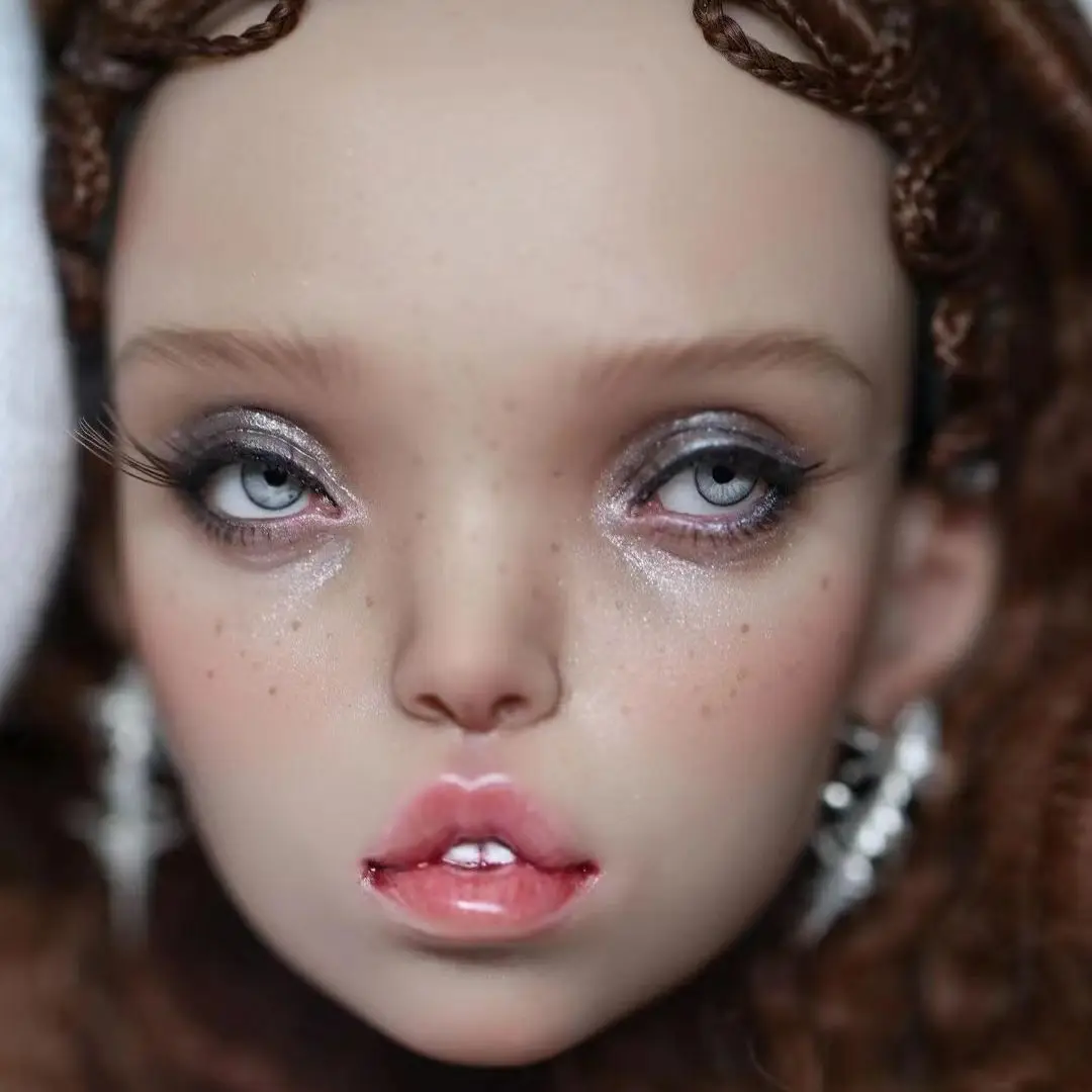 Новая кукла SD 39 см BJD 1/4 Quetzal popovi сестры подарок на день рождения Высокое качество