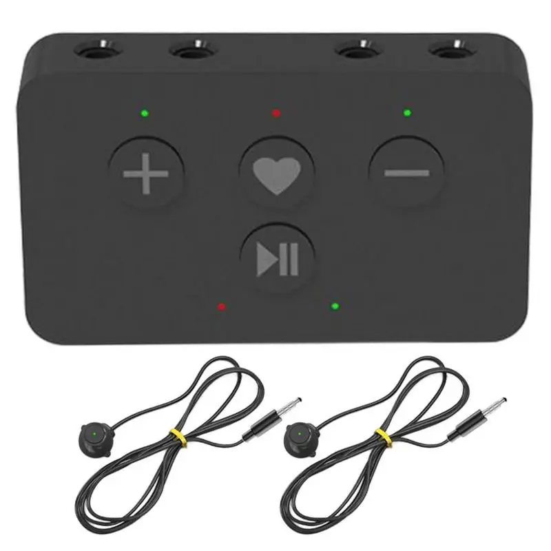 

Автоматический кликер, имитация нажатия пальца, USB симулятор с двумя кнопками, поддержка 4 экранных устройств одновременно, Совместимость с