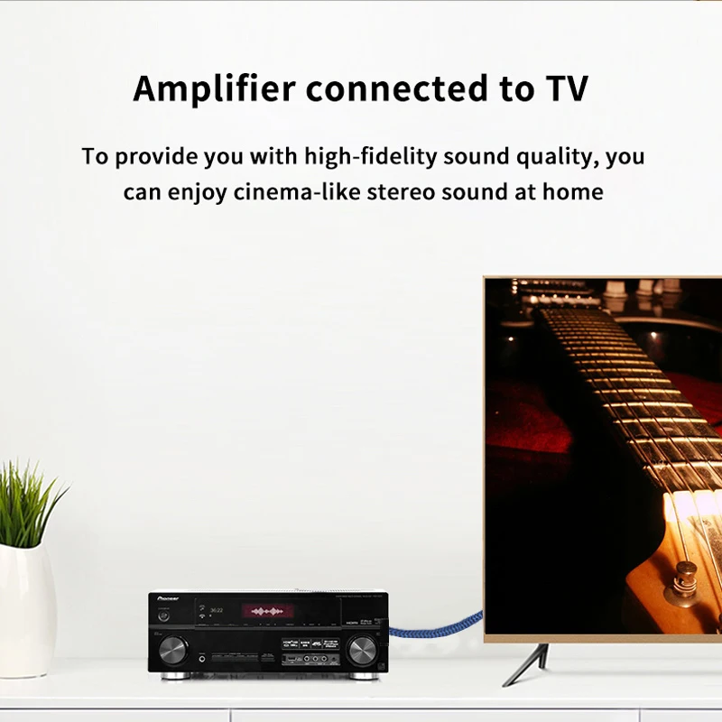 Двойной 2 RCA к XLR Мужской HiFi аудио кабель для микшер усилитель микрофонный динамик