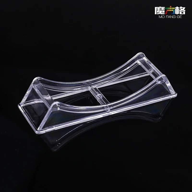 [ECube] QiYi часы-головоломка магнитные Chuanshi профессиональный скоростной куб