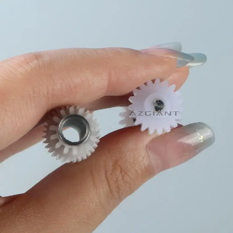 Зеркало заднего вида AZGIANT складной двигатель с внутренней редукцией для Kia Pride MK4 K5