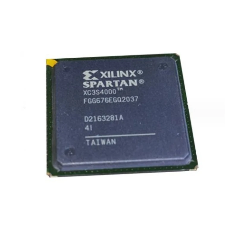 

1PCS XC3S4000-4FGG676I XC3S4000-4FGG676C FBGA-676 FPGA - Field Programmable Gate Array