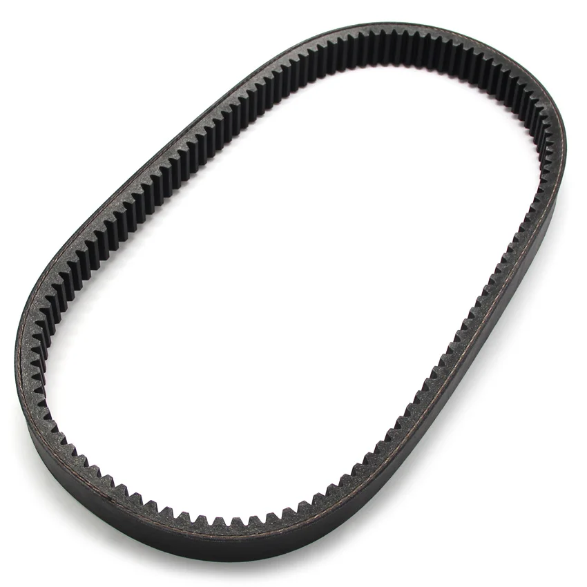 

Motorcycle Parts Drive Belt For Arctic Cat Bearcat 660 Wide Track Canadian International 0627-033 0627-026 Transmission Belt 12V