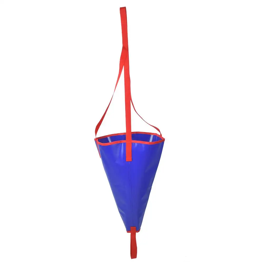 Морской якорь для лодки