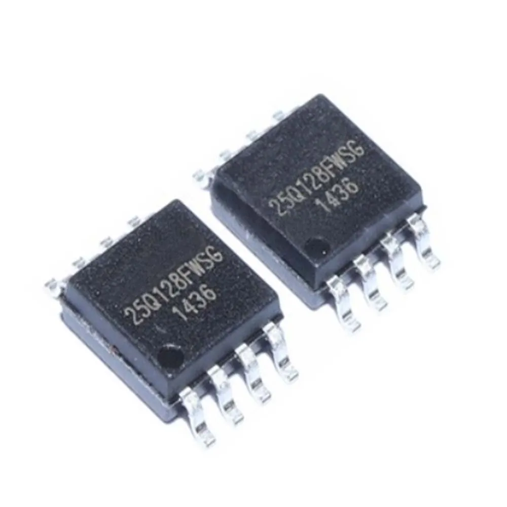 

W25Q128FWSIG 25Q128FWSIG 25Q128FWSG 25Q128FWSQ