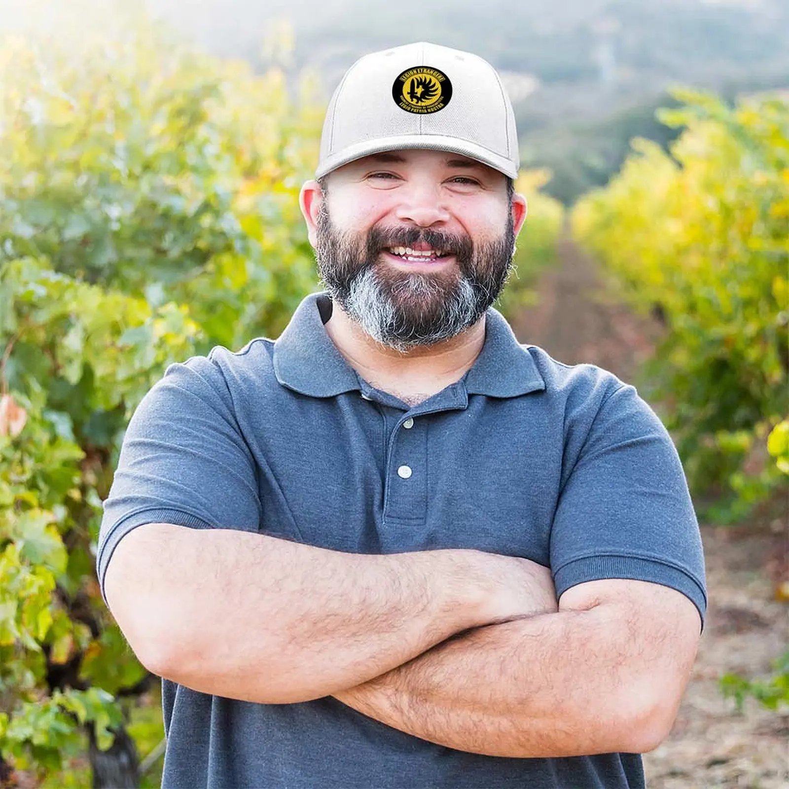 Бейсбольная кепка для косплея французский иностранных Легион