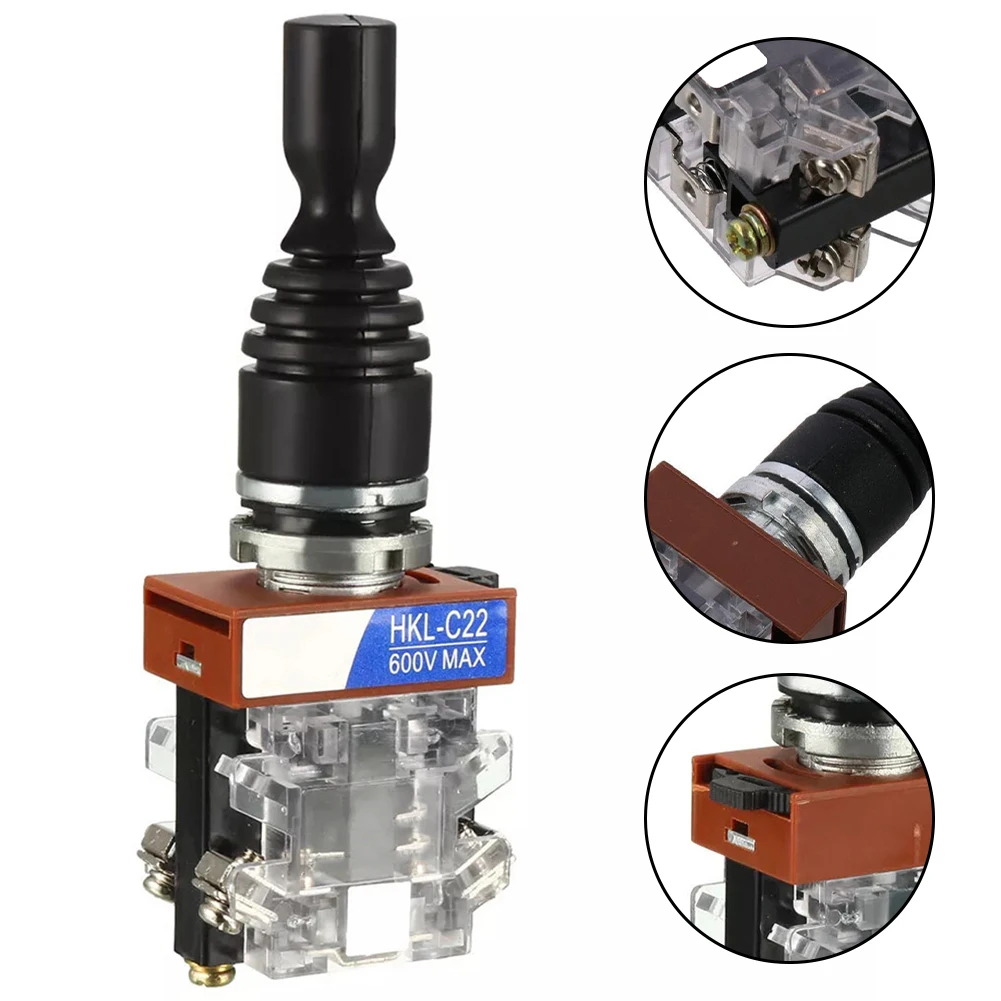 Изысканное предложение контроллера джойстика. Надежная производительность.