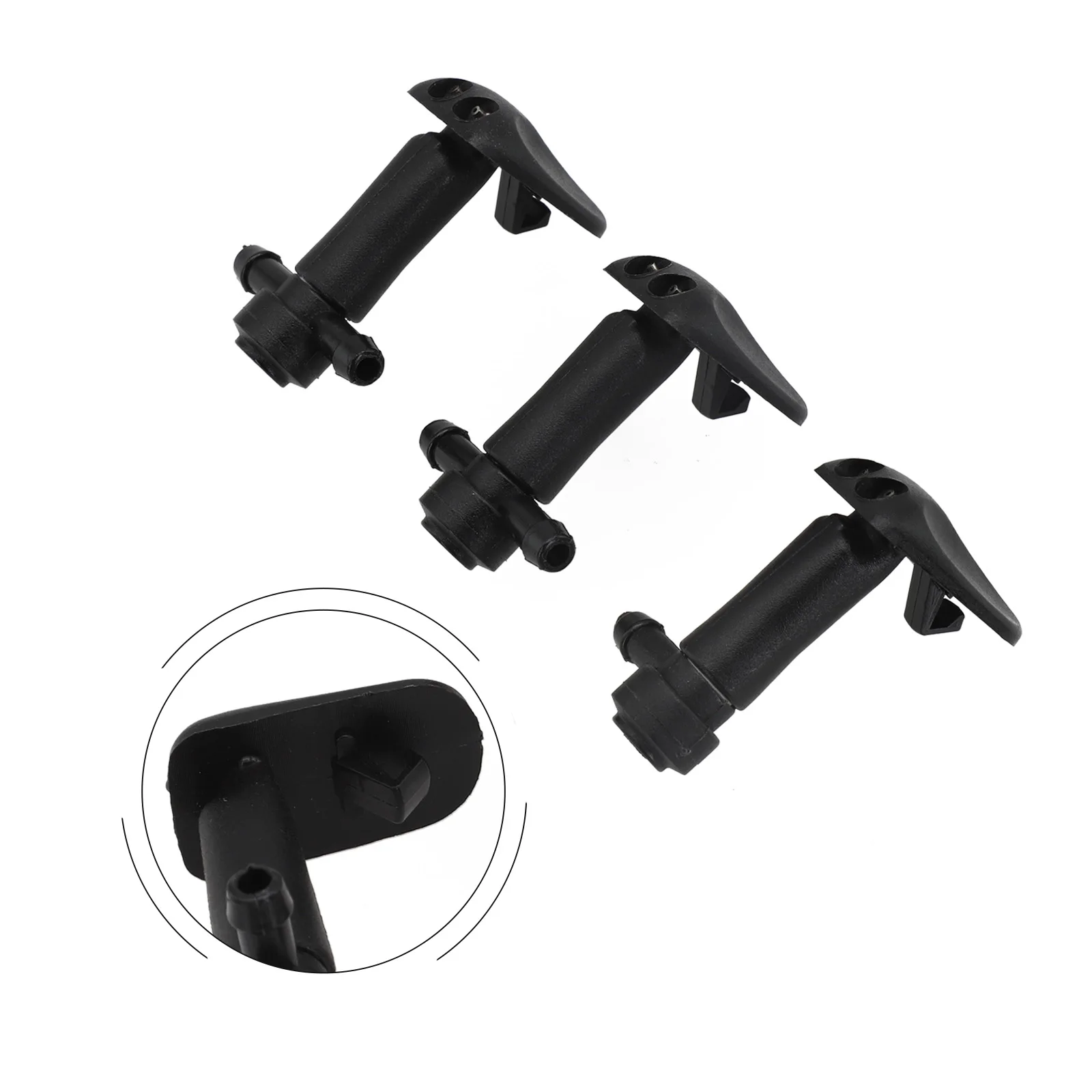 3 шт. флейта для Saab 9-3 9-3X 2003-11 12778850