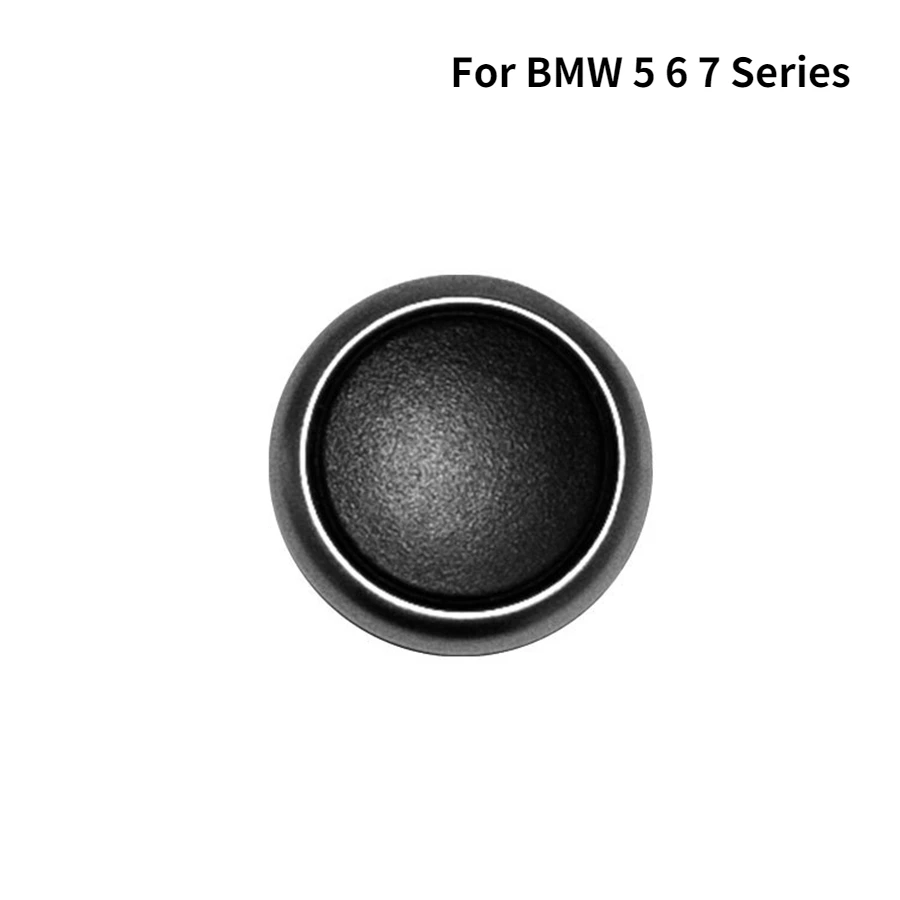 

Car Radio Switch Button Volume Knob CD Machine For BMW 5 6 7 F10 F18 F07 F02 F15 7 Series 5 Series Radio Switch Volume Knob