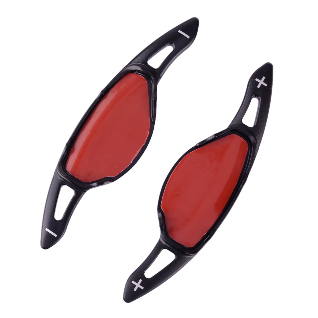 

2 шт., автомобильный рычаг переключения передач на руль для Nissan Altima Qashqai Rogue X-Trail Infiniti QX50 QX55 Q60