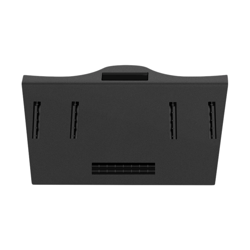 Автомобильная Беспроводная зарядка Qi зарядная панель для телефона умная плата