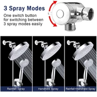 hot and cold shower system bathroom double shower set wall mounted hot and cold shower set bathroom accessories shower fixtures
