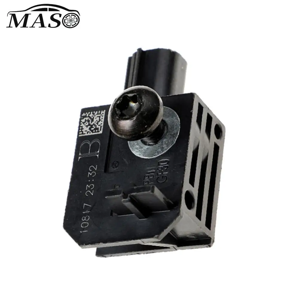 1 шт. датчик удара 13504470 для 13-15 Cadillac ATS CTS XTS Chevrolet GMC Opel