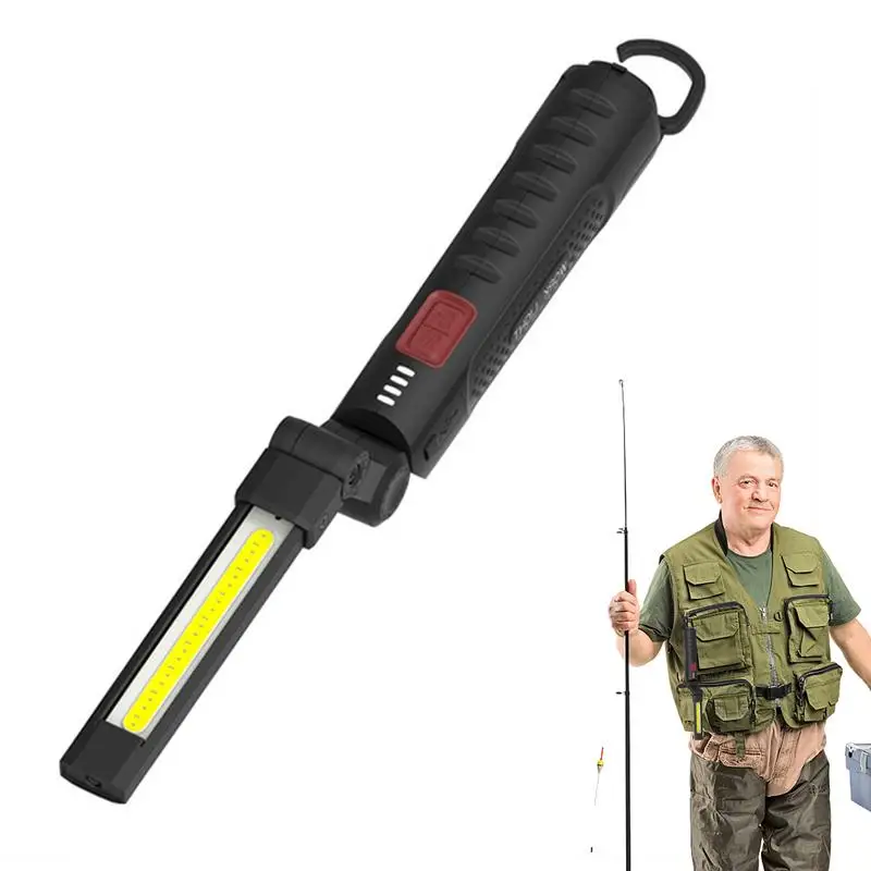 

Магнитные Рабочие Светильники, механическая световая палочка светильник светодиодный светильники, светсветильник с магнитным основанием,...