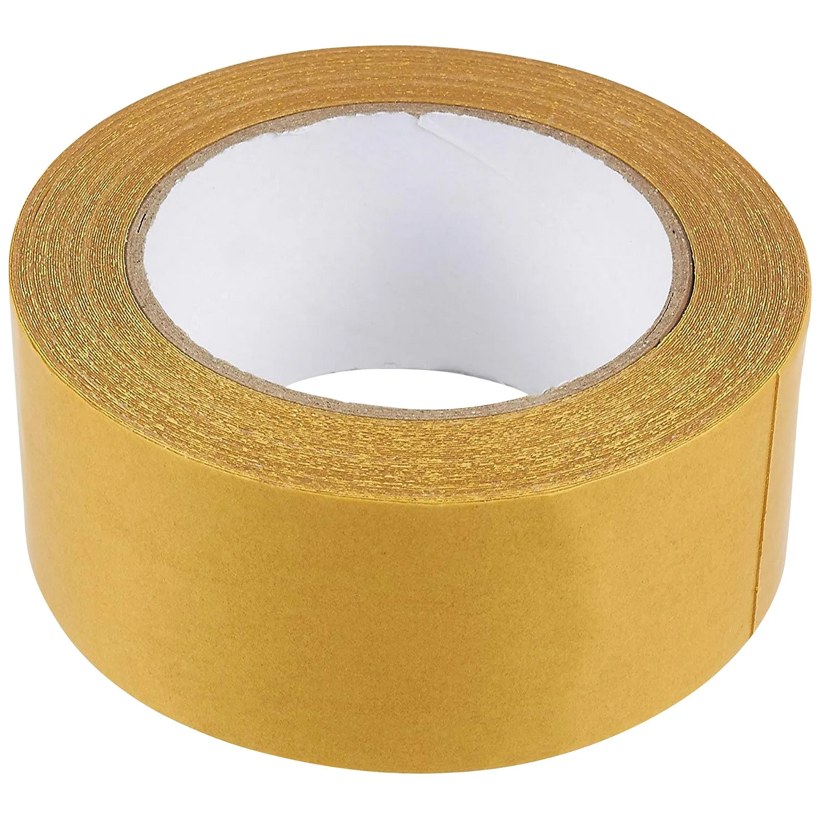 

20 Meter High Temperature Resistance Pet Double Sided Tape No Trace Transparent Heat Resistant Strong Double-sided Adhesive Tape