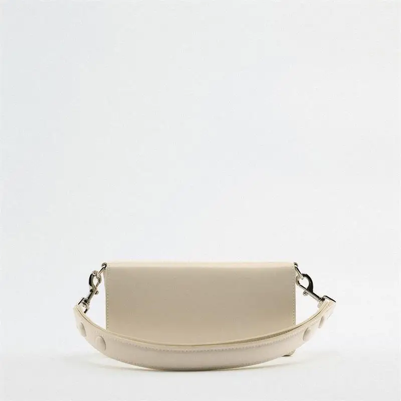 Fashion Designer Handbags Soft Square Tote Bags for Women Luxury Brands Armpit Bag High Quality Shoulder Bag Female Phone Flap