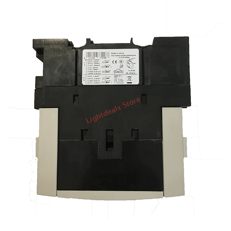 1 шт. Новый 3RT5036-1AC20 3RT5044-1AC20 3RT5045-1AC20 3RT5046-1AC20 в коробке