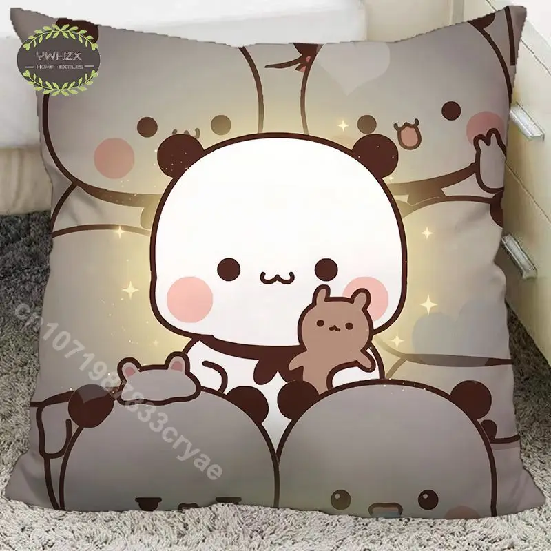 Рисунок 3 - наволочки на подушки чехлы wednesday