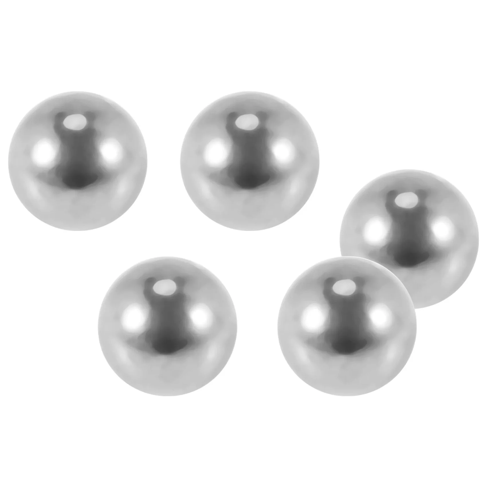 

Bike Wheel Steel Balls Replacement 5mm Diameter 100 Pcs