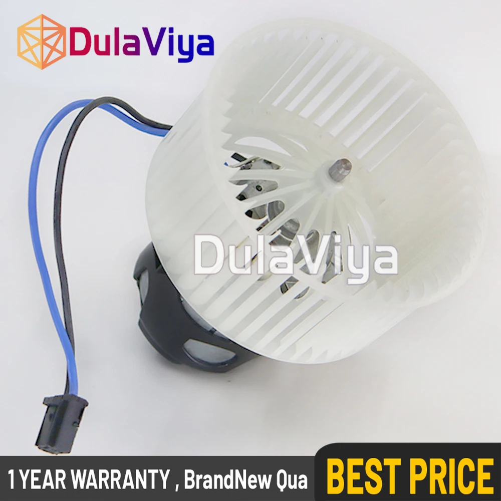 

Air Conditioning Heater Heat Blower Motor For BMW 528i 640i 740Li 64119200936 64119242607 700294