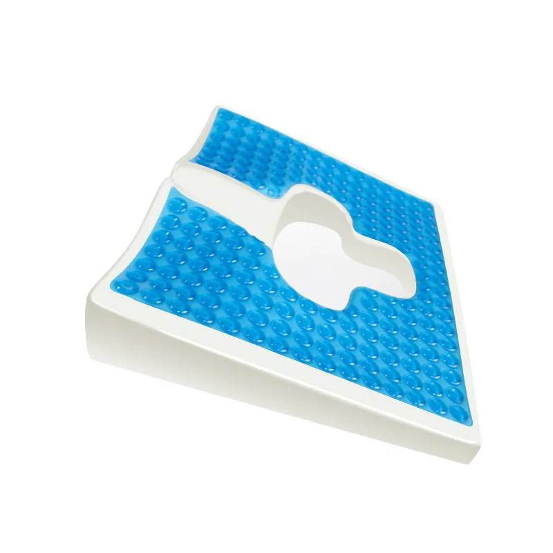 Бесплатная доставка принадлежности для ухода за параличем кровати пожилых людей