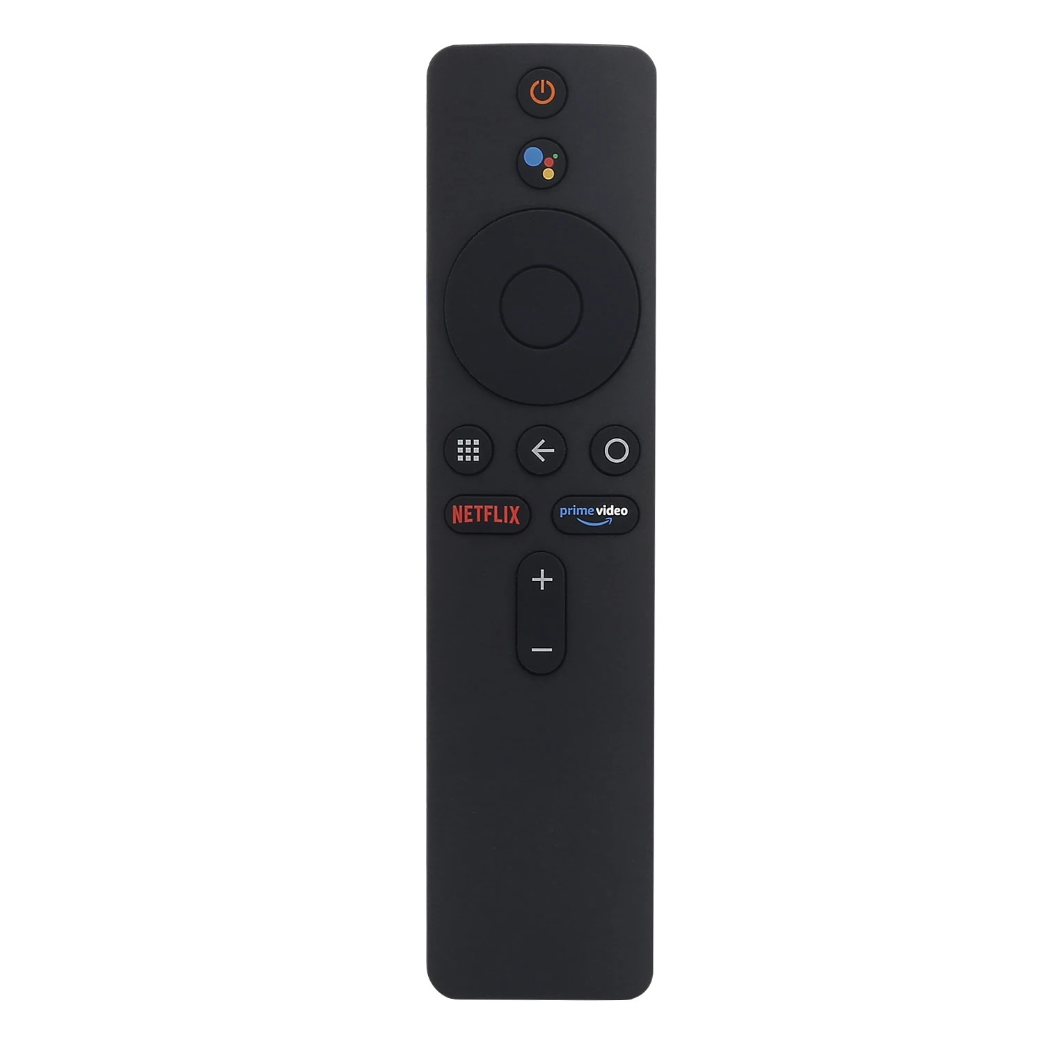 

XMRM-006A for Xiaomi TV 4X 50 L65M5-5SIN Prime Video Netflix Smart TV Mi Box 4K Bluetooth Voice Remote Control