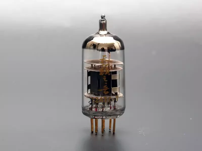 Усилитель Shuguang 12AT7-T(ECC81 12AT7)