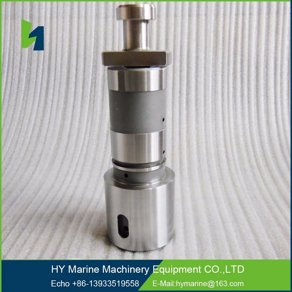 Механические детали для дизельного двигателя DAIHATSU DK 20 Ship