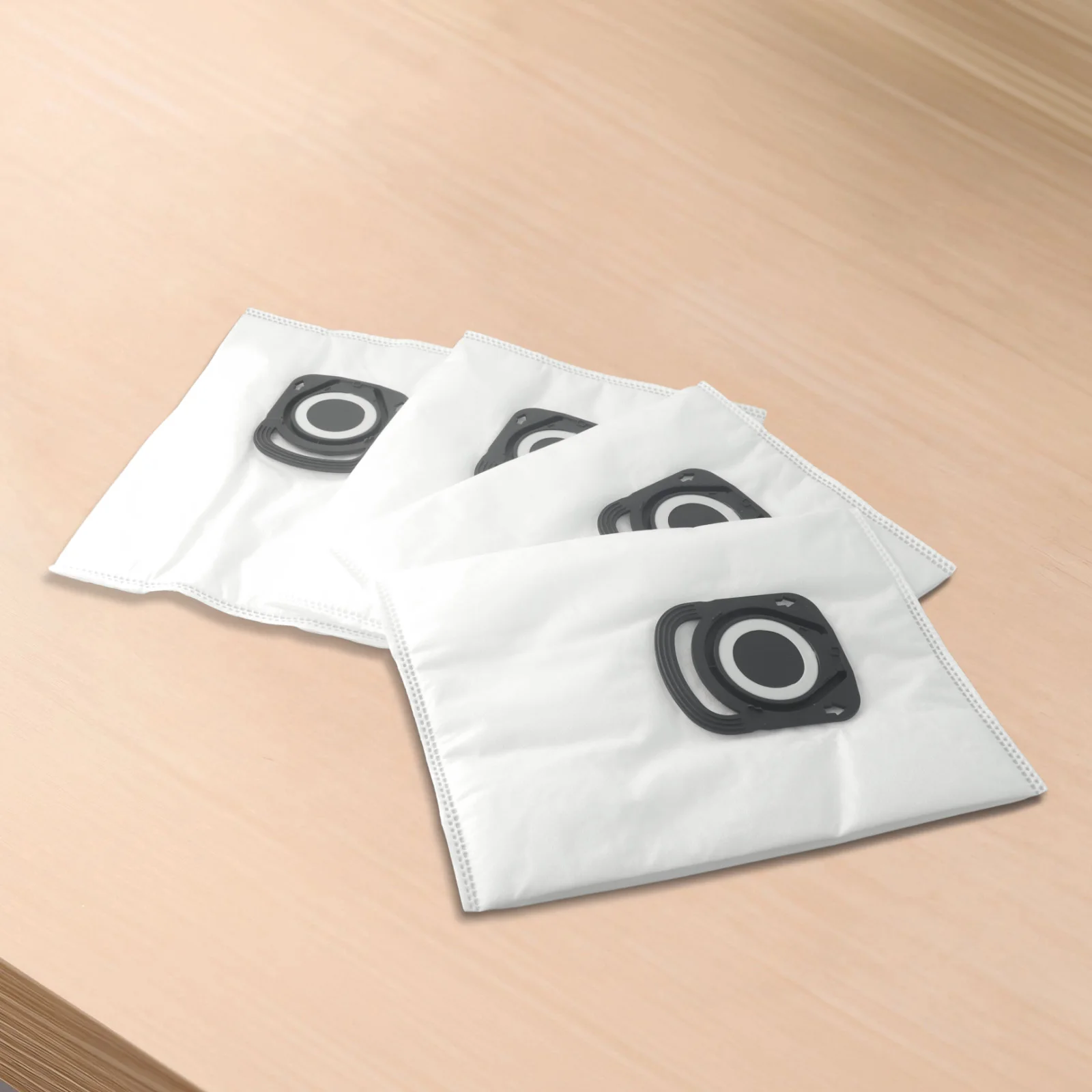 4/10 шт. сменный мешок для пыли Tefal X-Plorer Serie 75 S + пылесос мусора аксессуары запасные