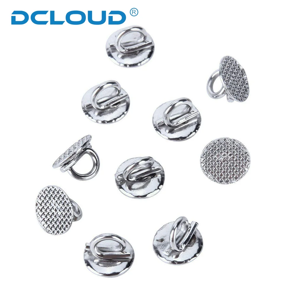 Рисунок 2 - керамические зубные петли