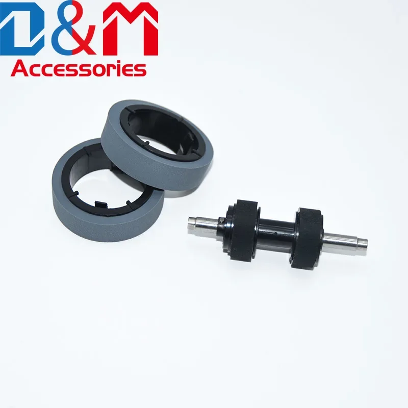 1 комплект KV-SS061 сменных роликов для PANASONIC KV SL1035 SL1036 SL1055 SL1056 SL1066 SL1077 SL3056 N1028X N1058X S1027C