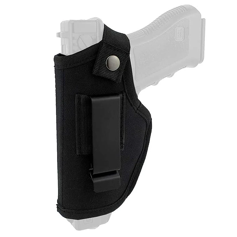 Тактические пистолеты для левой и правой руки скрытая кобура Glock 17 19 Colt 1911 Beretta M9 HK