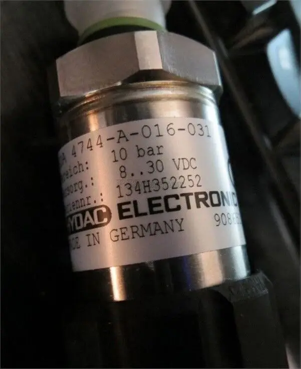 

Б/у, 1 шт., Plc Fanuc A20B-8001-0010 Plc Module cn