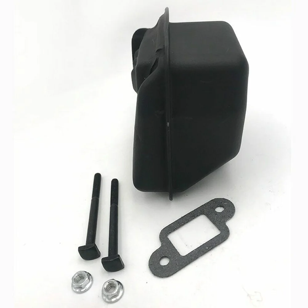 Комплект болтов в сборе глушителя для ST IHL M 50 30 10 021 023 025 MS 210 250 230 Запасные части