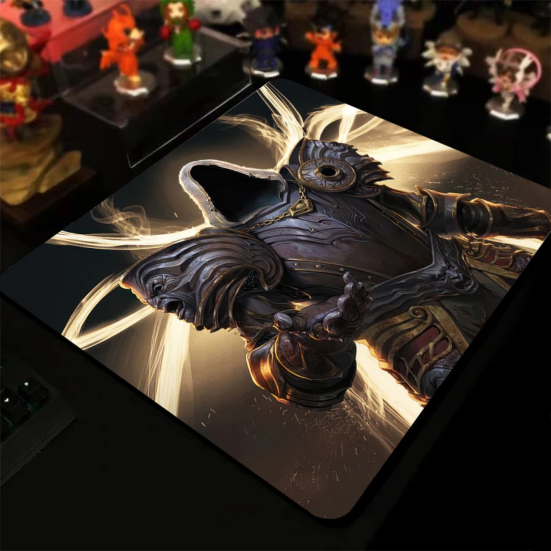 smvp Diablo 4 Скоростной коврик для мыши