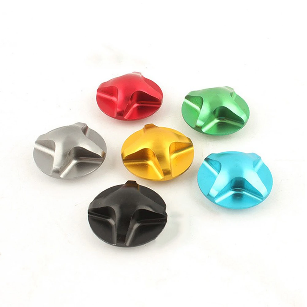 Fprk Cap With Washer New