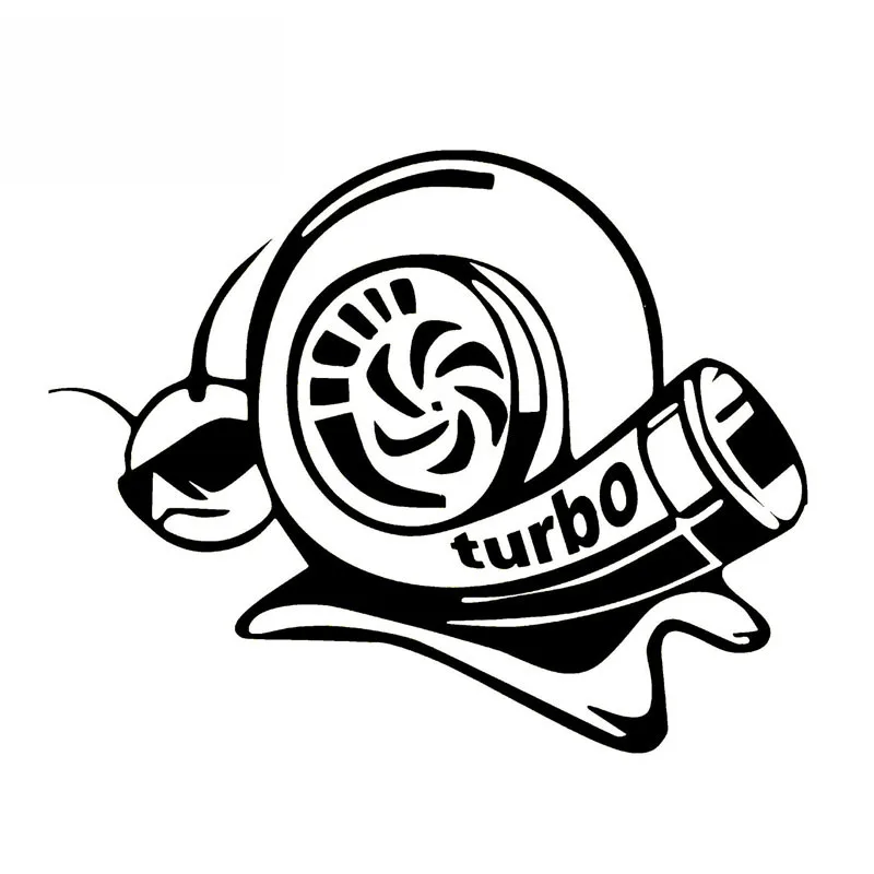 

Супер Улитка Urbo, Виниловая наклейка, забавная Автомобильная наклейка, водонепроницаемые автомобильные аксессуары, украшение KK, белый, черный, серебристый цвета, 17 см * 14 см