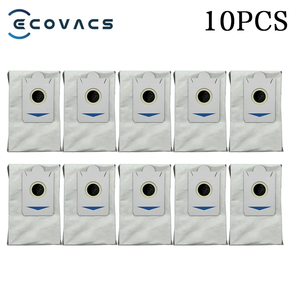 

Мешки для пыли Ecovacs Deebot X2 Pro