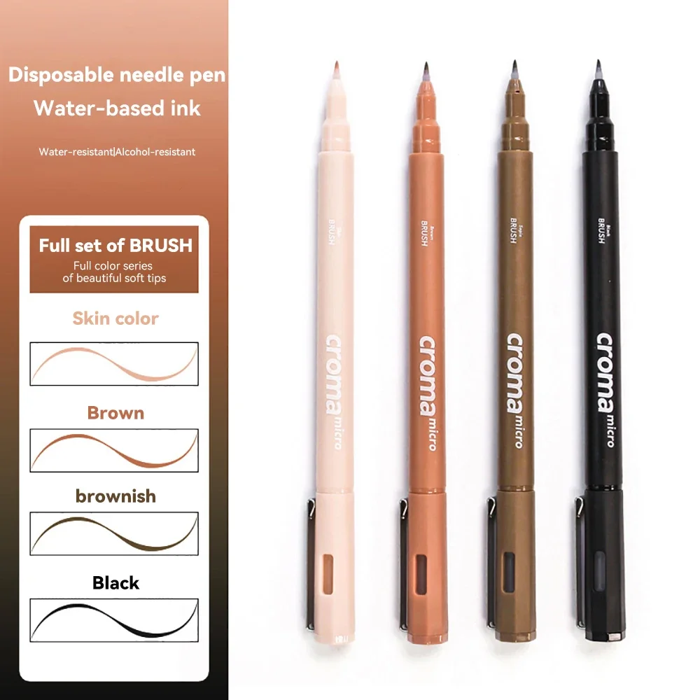 

Маркеры для рисования Manga 20 цветов