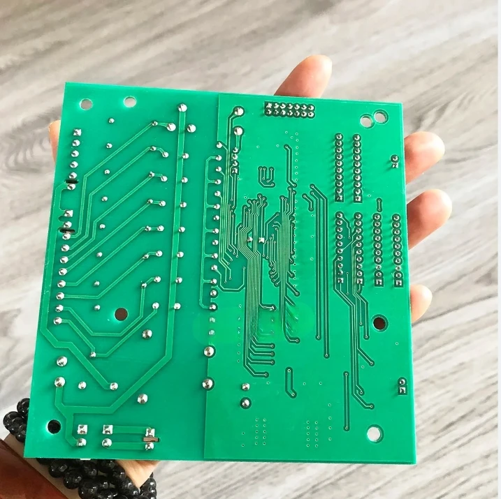 Фото Основная плата PCB, материнская плата для кофемашины FAEMA e98 CASADIO, замена для коммерческих кофемашин. №4