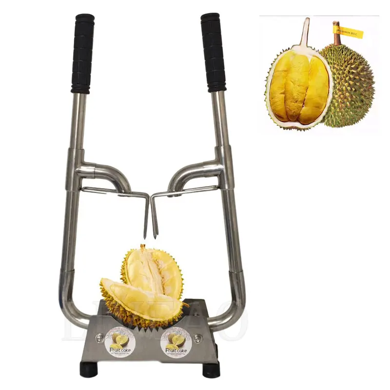 

Easy To Operate Manual Durian Peeling Sheller Durian Opener
