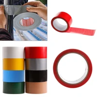 10m x 50mm waterproof sticky adhesive cloth duct tape roll craft repair 8 color apoxie sculpt clay polimery %d0%b4%d0%bb%d1%8f %d0%b3%d0%be%d0%bd%d1%87%d0%b0%d1%80%d0%bd%d0%be%d0%b3%d0%be %d0%b4%d0%b5%d0%bb%d0%b0