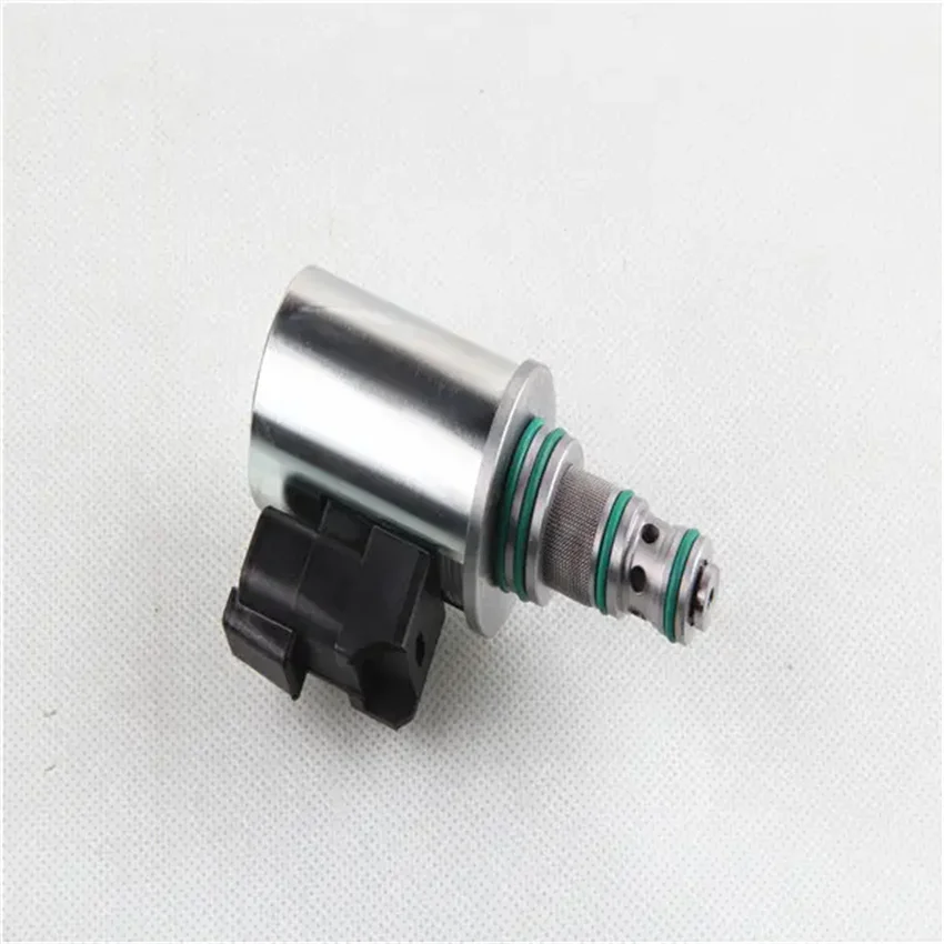 

195-9700 24V Solenoid Valve for Caterpillar 216 216B 247 247B 252B 252B3 267 267B