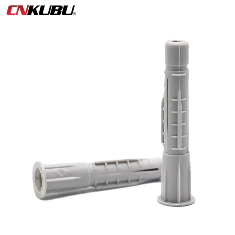 

Экологичные нейлоновые/пластиковые анкера M5/M6/M8/M10