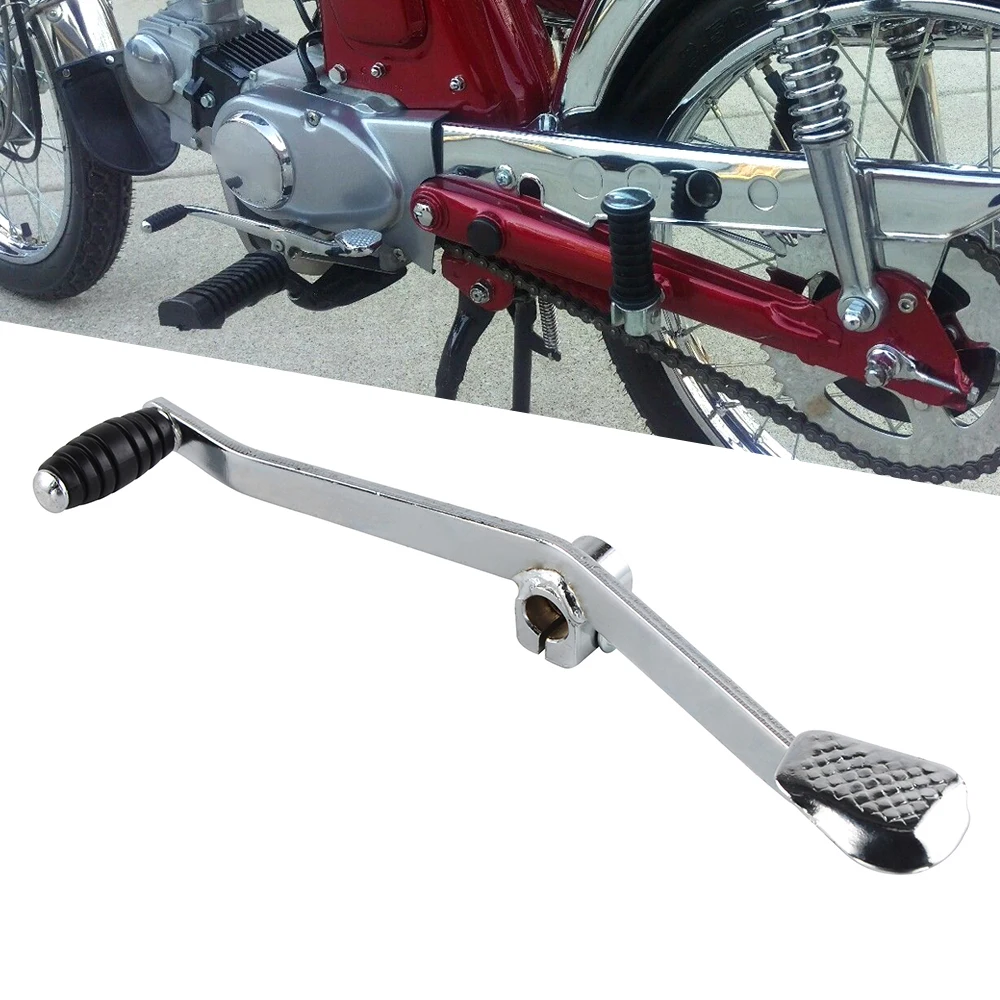 

Motorcycle Gear Shift Lever for Honda C105T C110 CA100 CA102 CA105T CA110 CL70 CL90L CS90 CT70 QA50 S65 S90 Shift Pedal