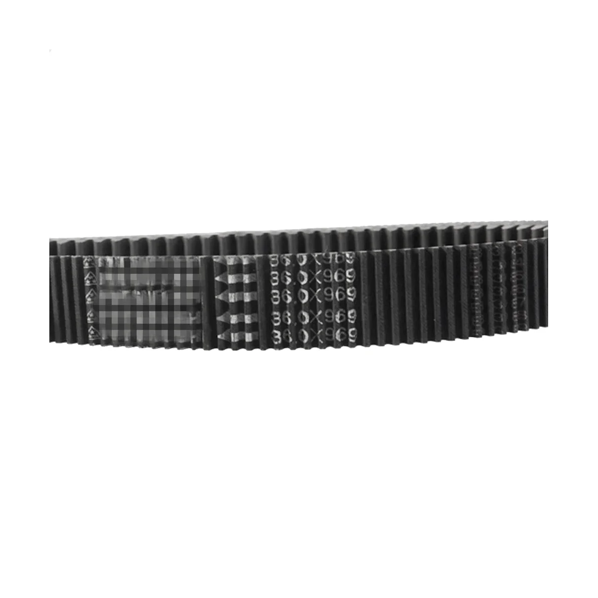 

0JWA-055000-1000 Transmission Drive Belt 36.0X969 for CF1000 1000Cc